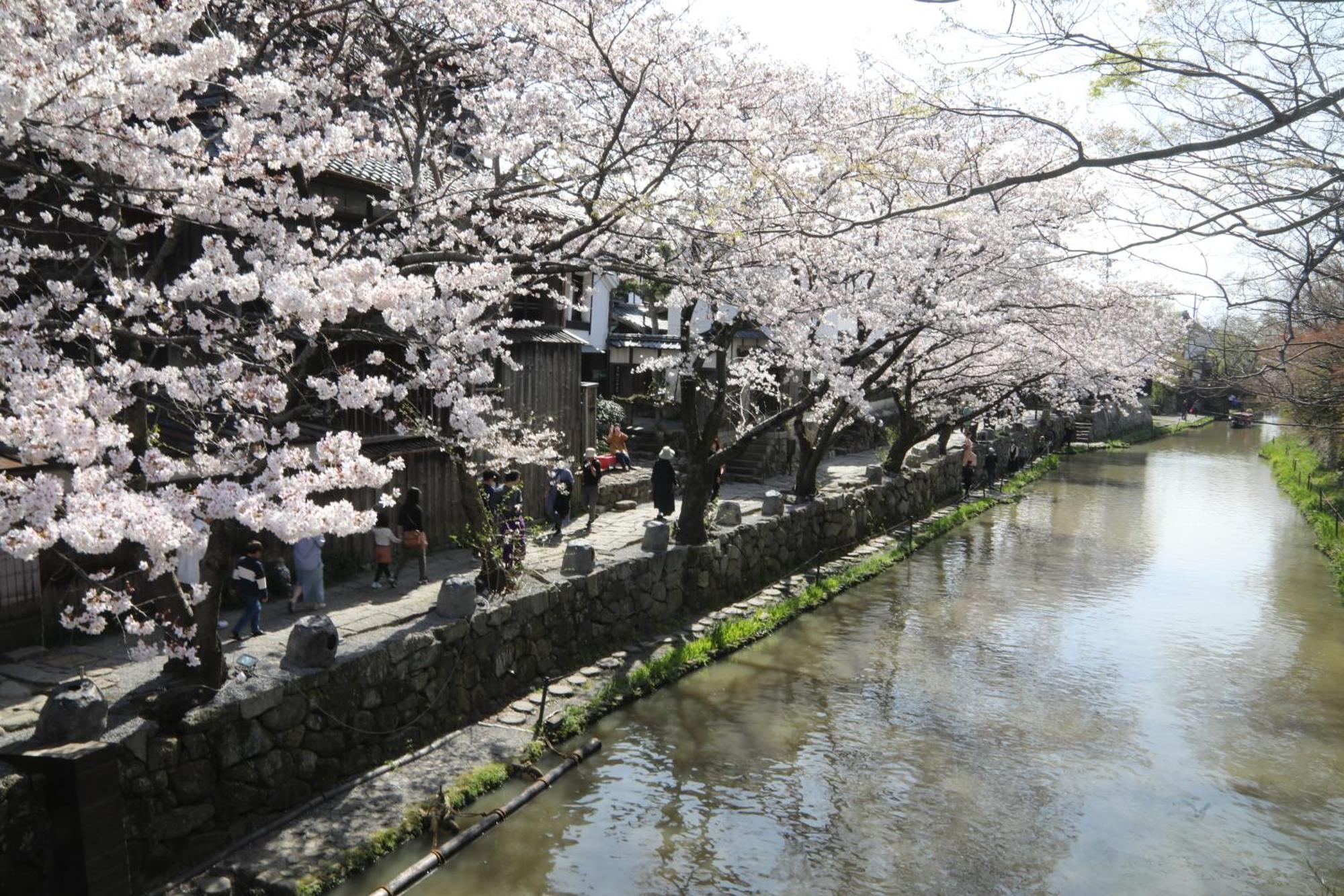 Guesthouse Omihachiman Luaran gambar