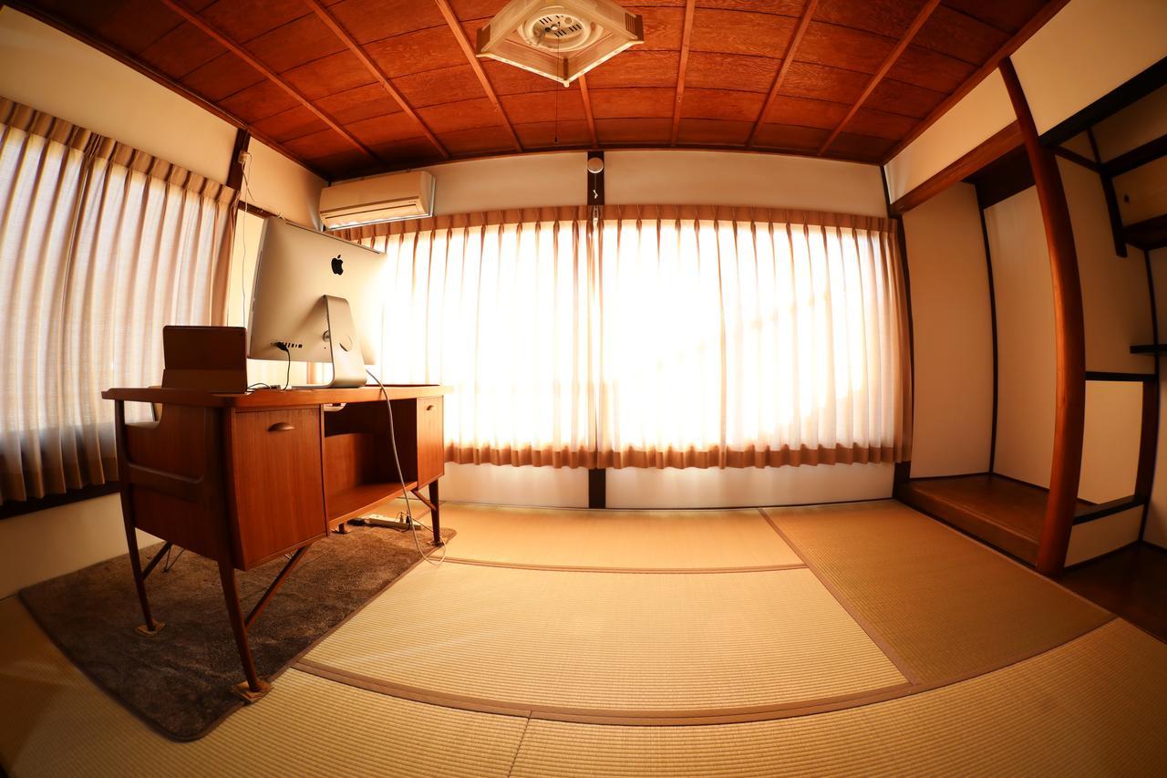 Guesthouse Omihachiman Luaran gambar