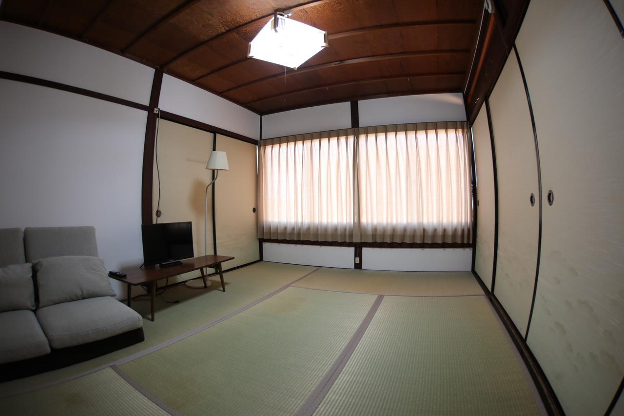 Guesthouse Omihachiman Luaran gambar